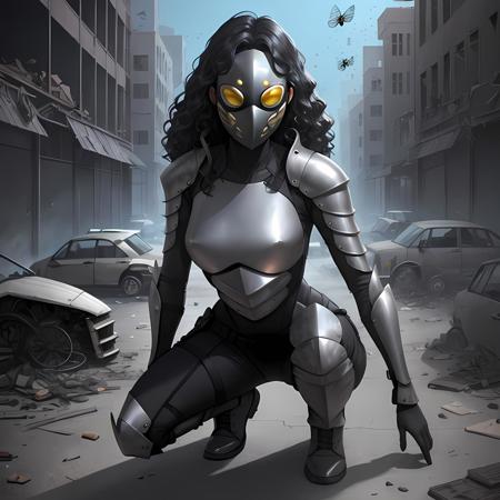Skitter