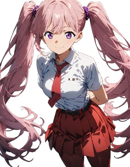 Yuka Ino character