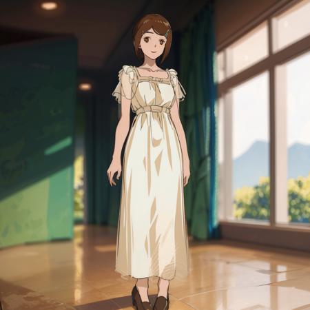 Yagami Hikari