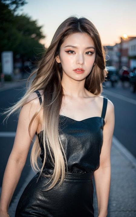 Yeji