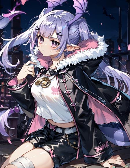 【Pony】Manticore マンティコア / Arknights アークナイツ