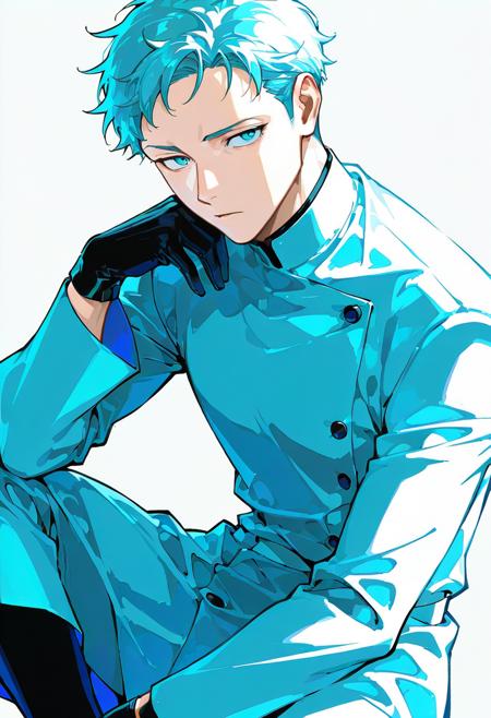 Lab Coat