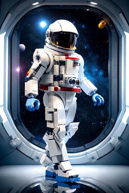 LegoAI - konyconi