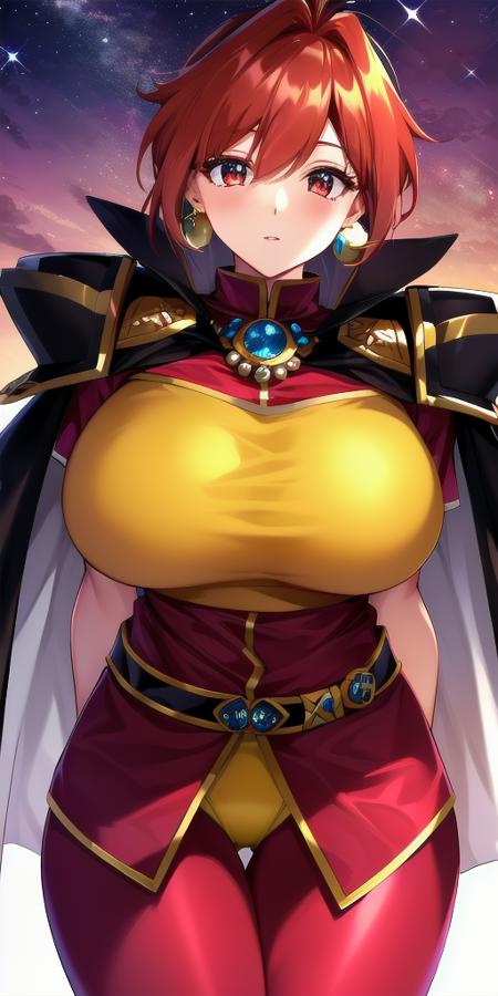 Lina Inverse - Slayers
