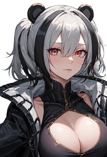 feater/エフイーター/食铁兽 (Arknights)