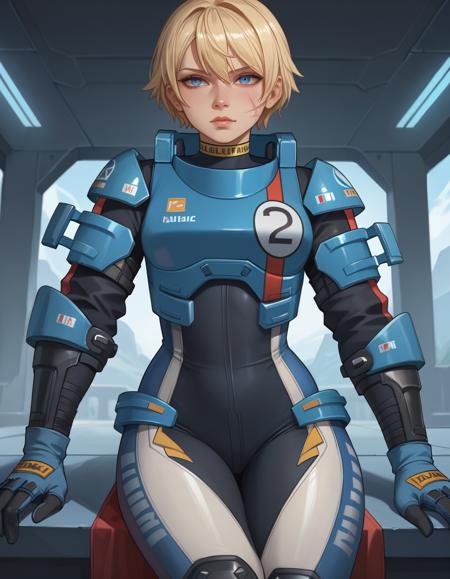 Wattson Wired for Speed Apex Legends