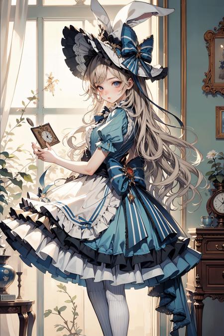 DressAliceLoli