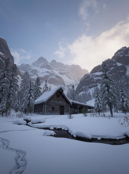 Red Dead: Colter [Flux]
