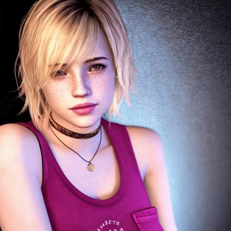 Heather Mason (Silent Hill 3) LoRA