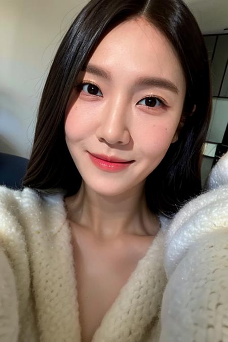 SNSD Jessica (제시카) Lookalike