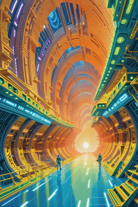 Envy Subterranean XL 01