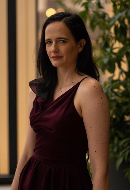 Eva Green