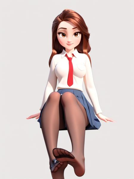 迪士尼_Disney style