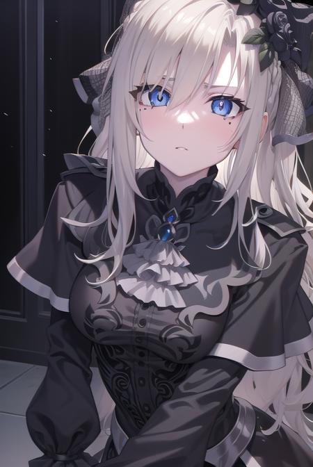 Kriemhild (クリームヒルト) - Fate Grand Order
