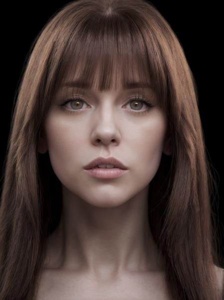 Belinda McPherson MXAI