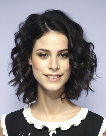 [PONY XL] Lena Meyer Landrut