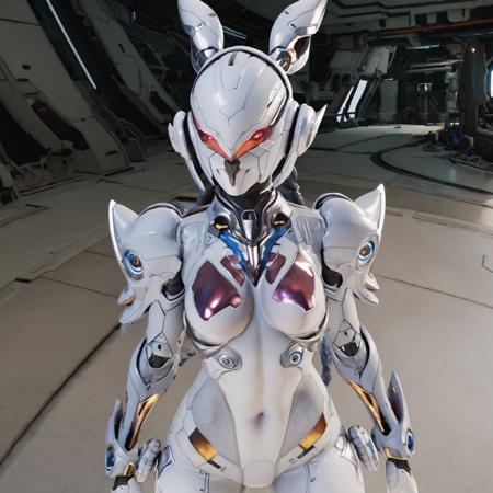 Ultimate Bunny (Full Suit) PonyXL