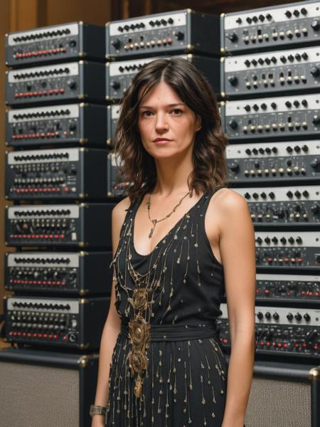 Chiara Caselli
