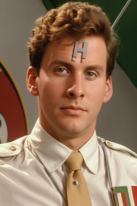 Arnold Rimmer (Red Dwarf)