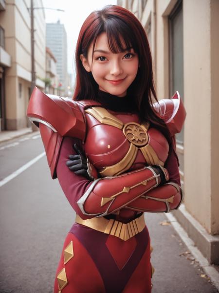 Sazer Velsou セイザーヴェルソー  | Chouseishin Gransazer 超星神グランセイザー