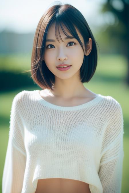 MinatoMio / 水湊みお _JP_Idol