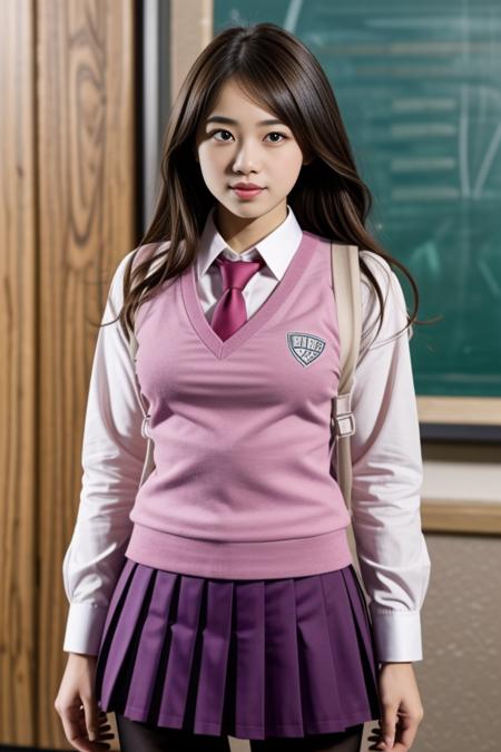 School Dress Collection By Stable Yogi