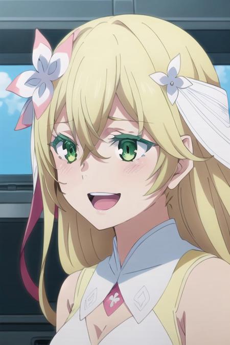 Rinne | Why Does Nobody Remember Me in This World? | なぜ僕の世界を誰も覚えていないのか?版本v1.0 (ID: 685325)