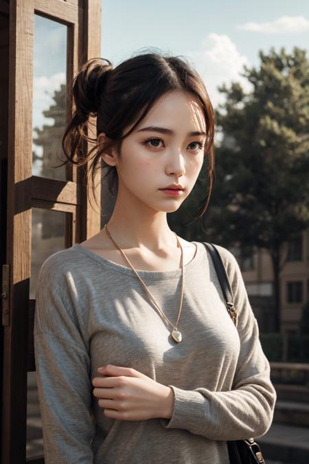 遥远梦想 lointain