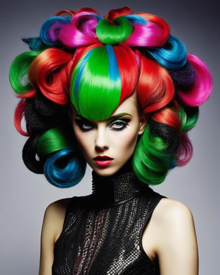 Hair Style