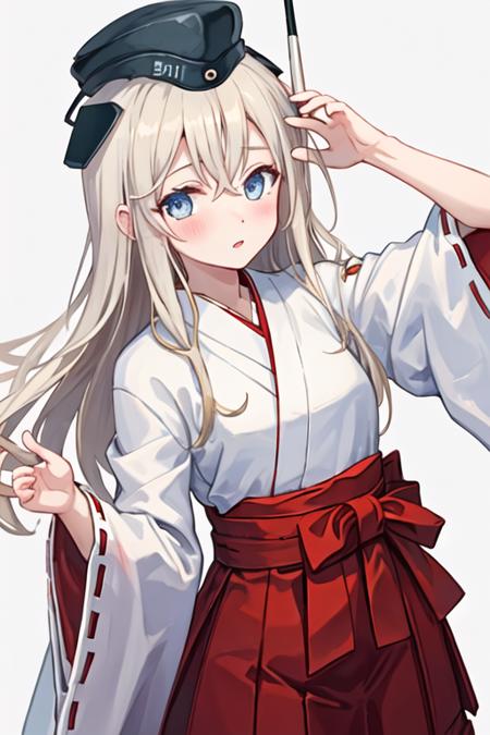 u_511 (Kantai Collection)