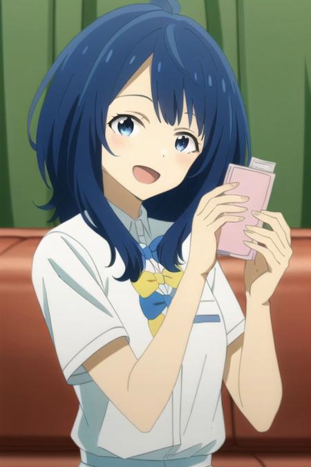 Yanami Anna | Too Many Losing Heroines! | 負けヒロインが多すぎる!版本v1.0 (ID: 908106)