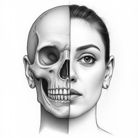 Mila Kunis Face (FLUX + SDXL)