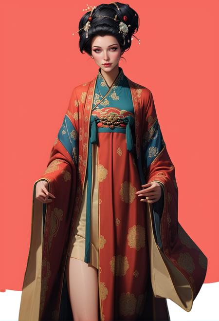 0521 Chang'an Yimeng