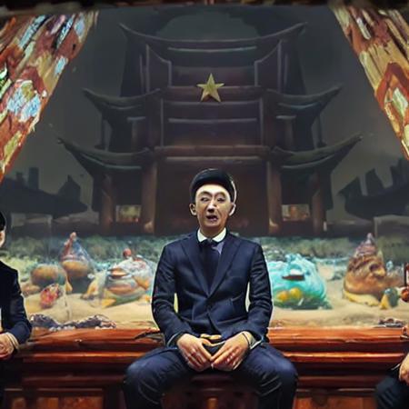 QILIN_WUHE_STYLE