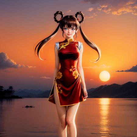 Yohko Mano (Devil Hunter Yohko) LORA