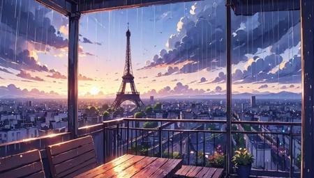 DreamyVibes Artsyle - SDXL LoRA