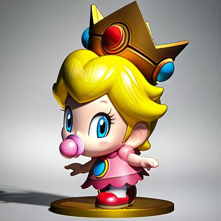 babypeachXL