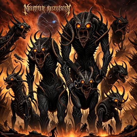 DEATH METAL