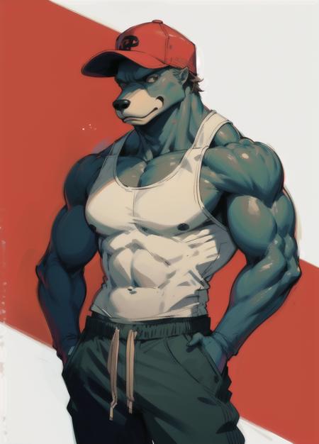 Tanktop_Frog