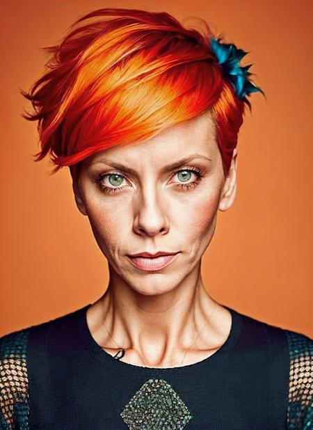 Anita Werner