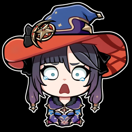 Easy Sticker - PDXL LORA版本v1.0 (ID: 1209471)