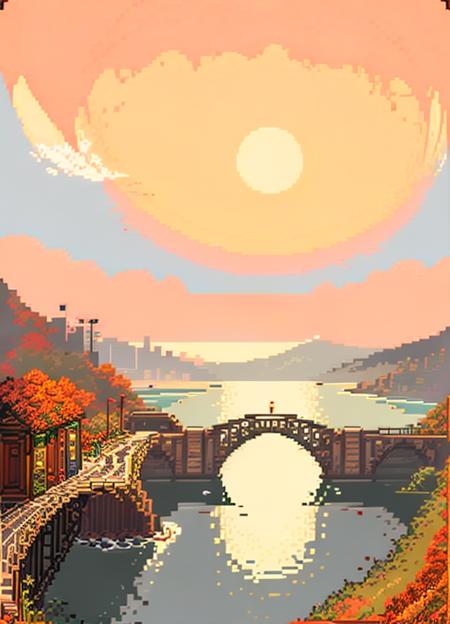 Pixel-art