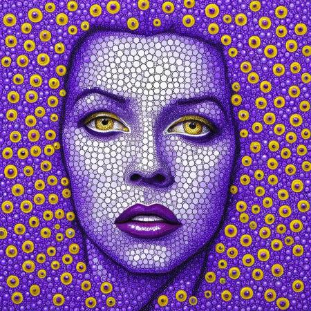 Pointillism