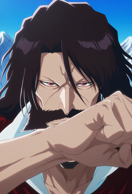 Yhwach | Bleach