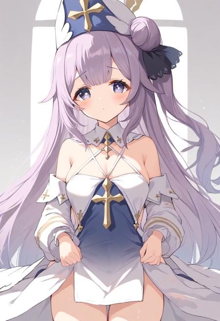 Unicorn ユニコーン XL (Azur Lane,アズールレーン)
