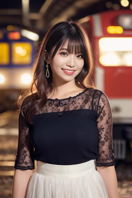 Asaka / 亜咲花_JP_Singer