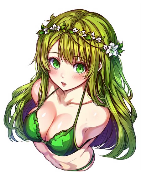 [ChumpyChoo] INFP (16 Personalities) LoRA