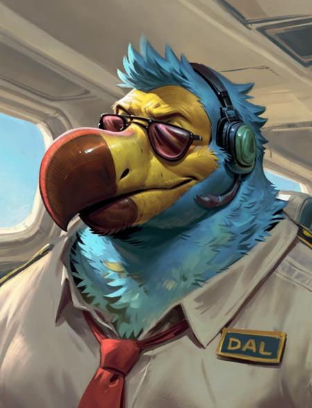 Wilbur and Orville DAL (Animal Crossing)版本v2.0 (ID: 376869)