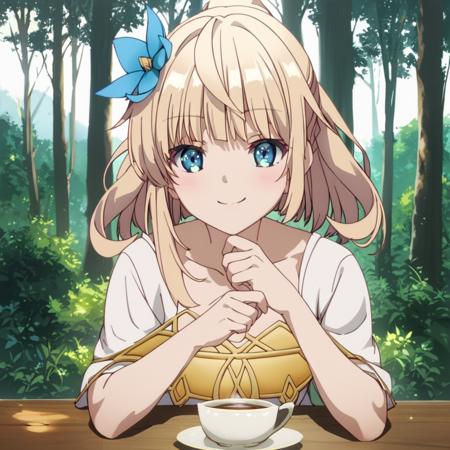 Beast Tamer - Luna版本v1.0 (ID: 605426)