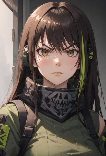 m4a1/M4A1/M4A1 (Girls' Frontline)